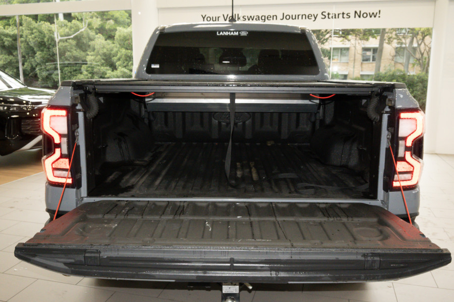 2023 MY23.5 Ford Ranger P703 Raptor Ute Image 21