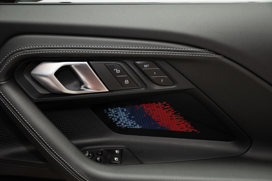 2025 BMW 2 Series G42 230i M Sport Coupe