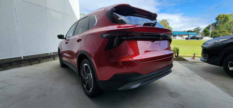 2025 MG MGS5 EV ZS3EM Essence 49 SUV Image 10