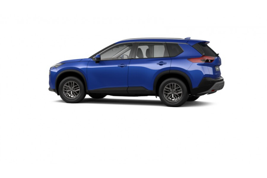 2025 Nissan X-Trail T33 ST SUV Image 29
