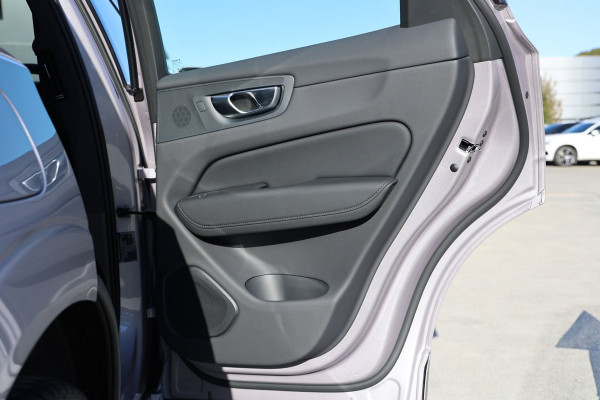 2025 MY26 Volvo XC60 UZ Plus B5 Bright SUV Image 21