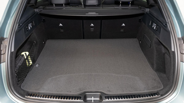 2026 Mercedes-Benz GLC-Class X254 GLC300 SUV image 23