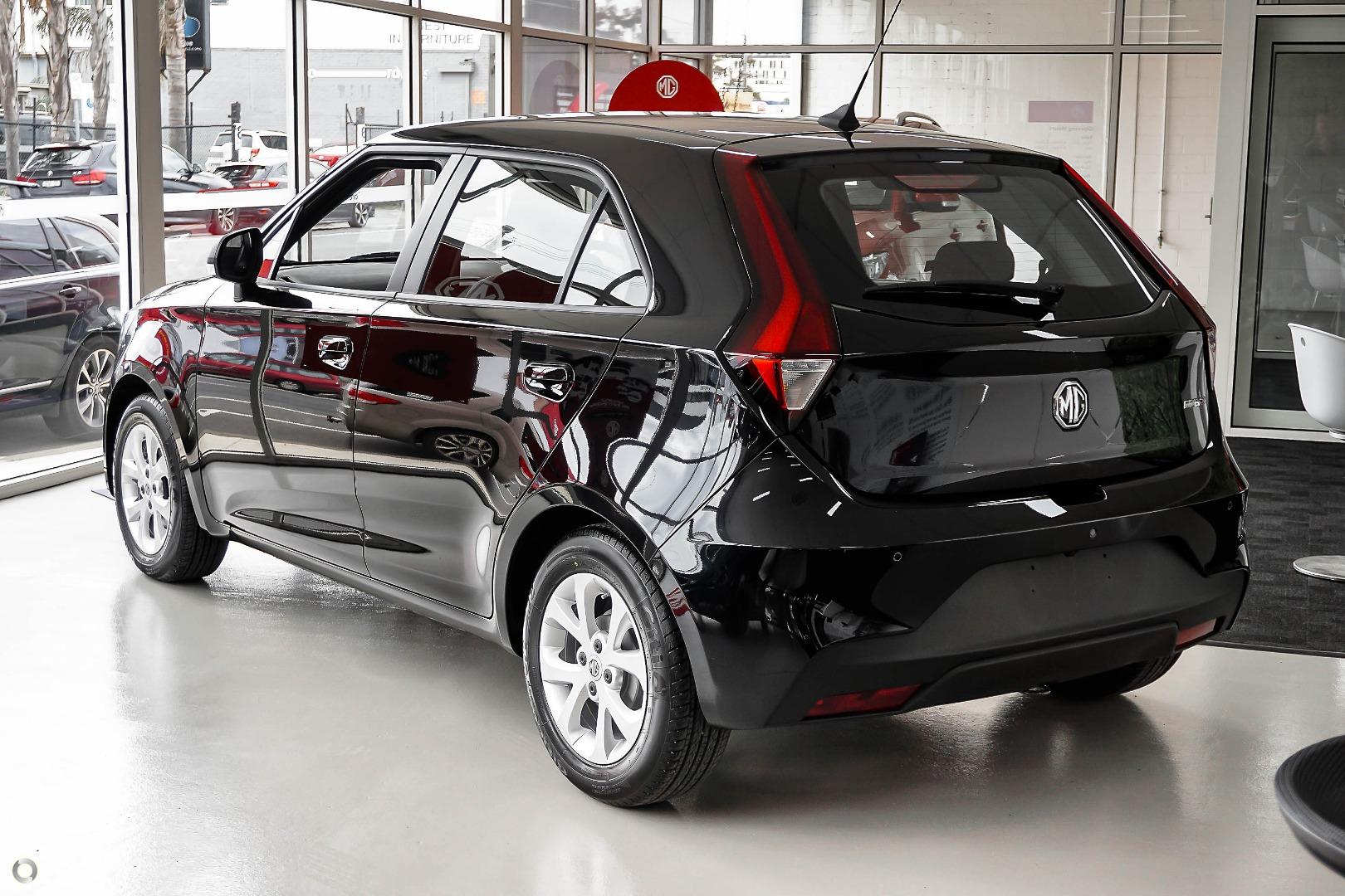 Demo 2021 MG MG3 Core #1202023 Hampstead Gardens, SA | Newspot MG ...