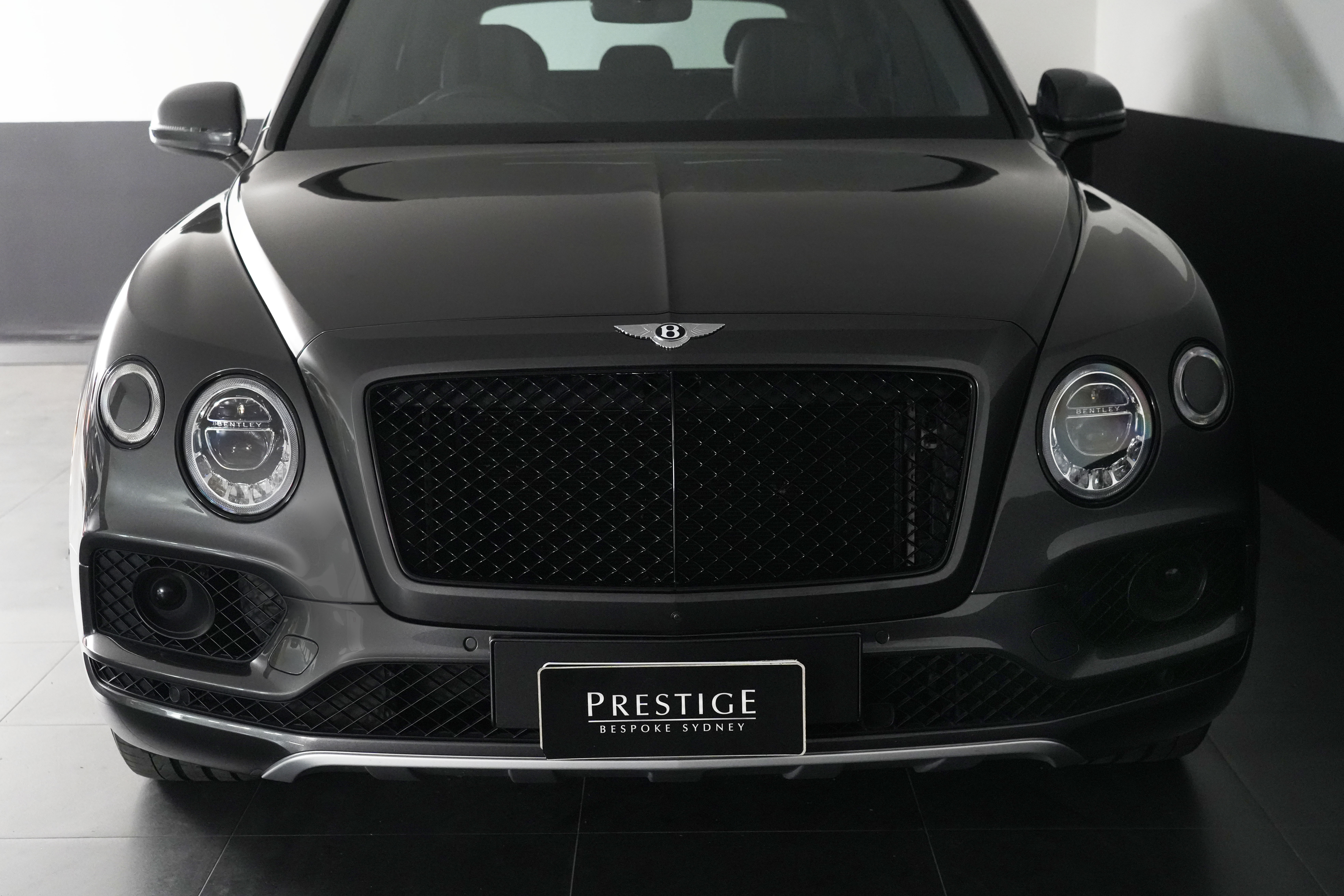 2020 Bentley Bentayga V8 SUV Image 19