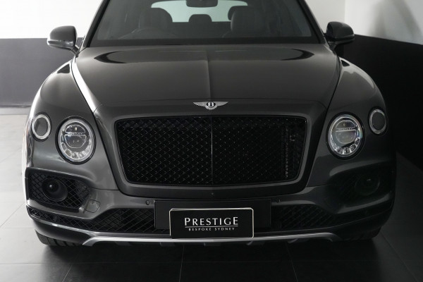 2020 Bentley Bentayga V8 SUV Image 19