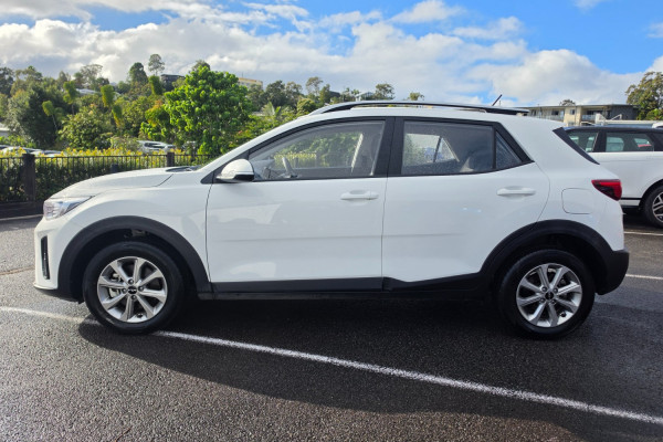 2025 Kia Stonic YB S SUV Image 6