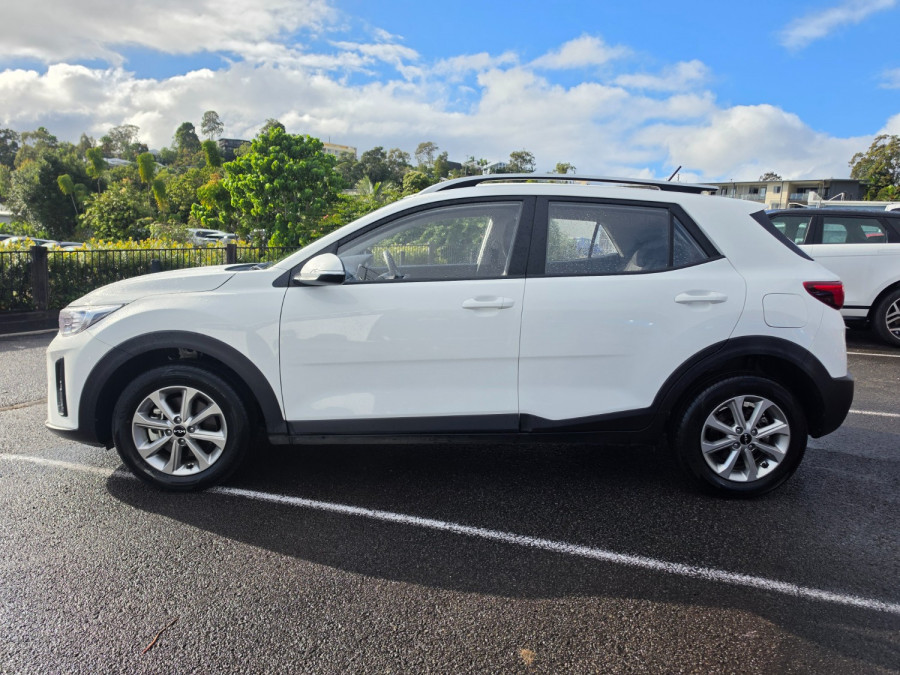 2025 Kia Stonic YB S SUV Image 6