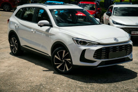 MG ZS Essence Hybrid+ ZS32