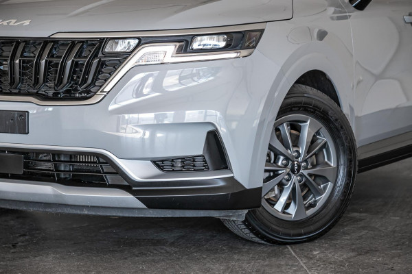 2022 MY23 Kia Carnival KA4 S People Mover