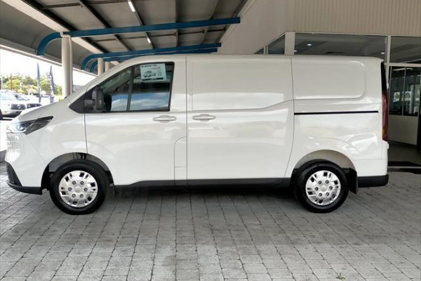 2024 LDV Deliver 7   Van