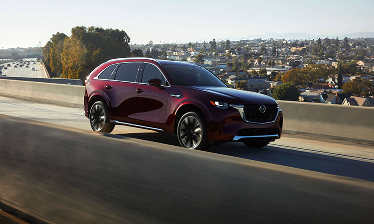 Mazda Premium Car Care Full Vehicle