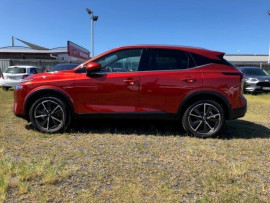 2024 Nissan QASHQAI J12 Ti SUV image 7