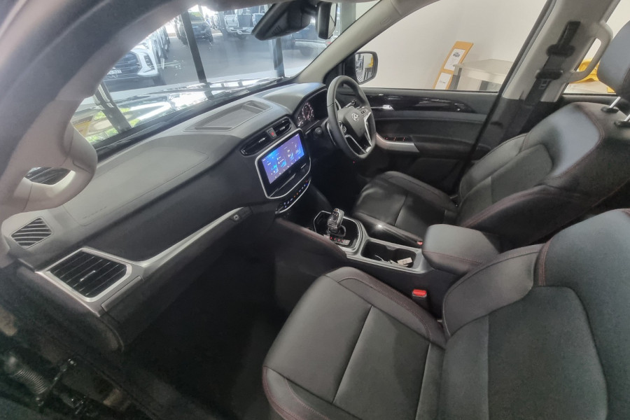 2024 MY23 LDV T60 SK8C Max LUXE Mega Tub Ute Image 13