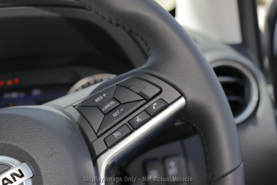 2024 Nissan Navara D23 ST Ute Image 13