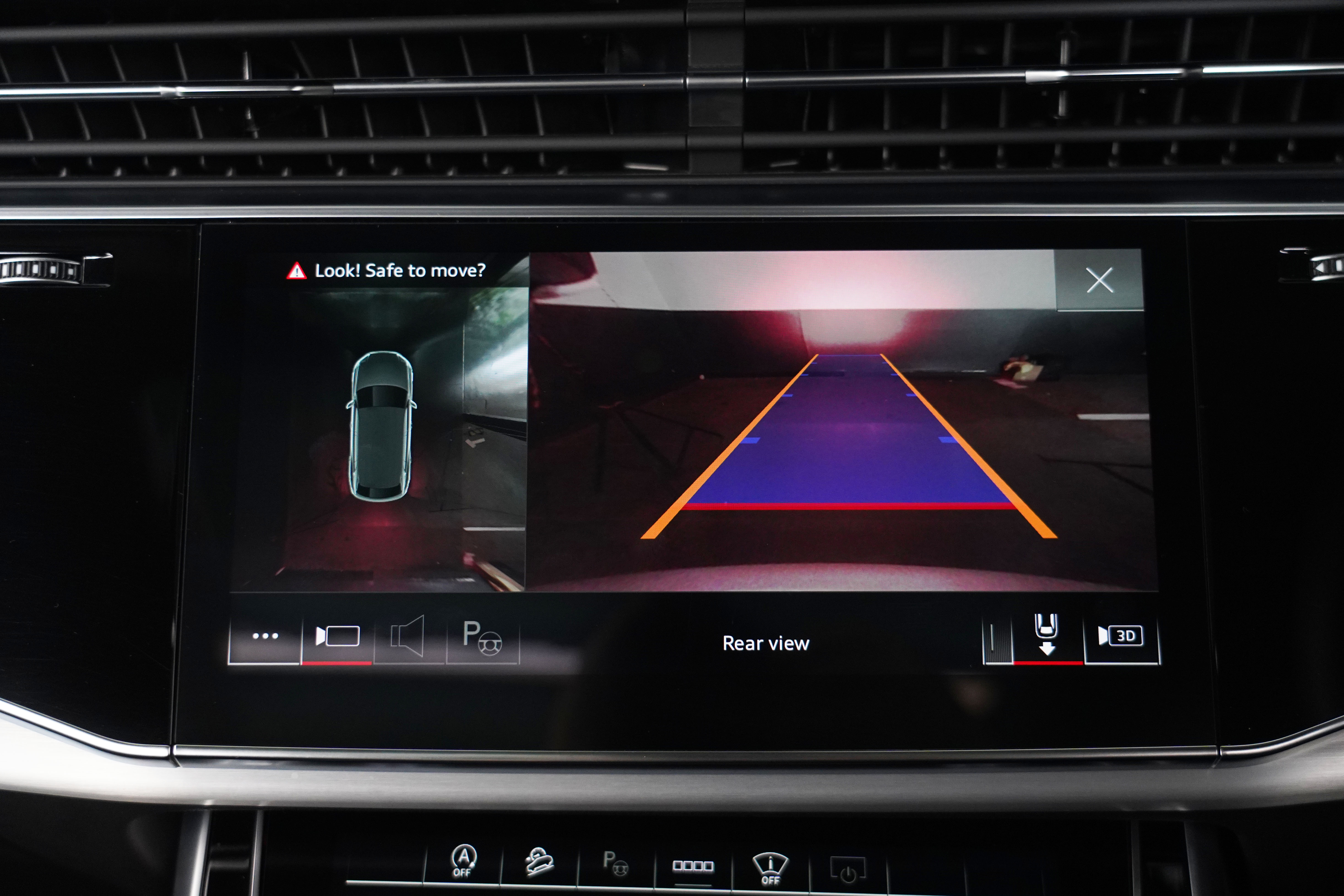 2022 Audi SQ8 TFSI SUV Image 51
