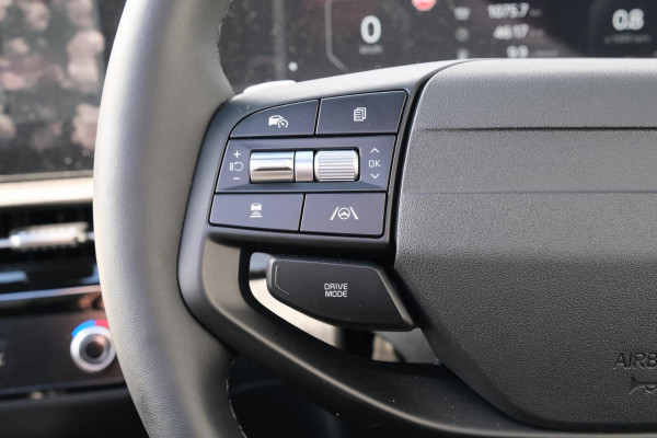 2025 MY26 Kia Sportage NQ5 PE GT-Line SUV Image 17