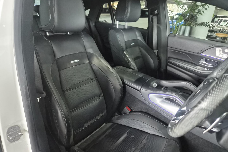 2020 Mercedes-Benz GLE-Class C167 GLE53 AMG SUV