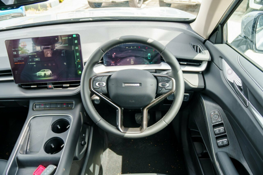 2026 GWM Haval H6 B01 Lux SUV Image 10