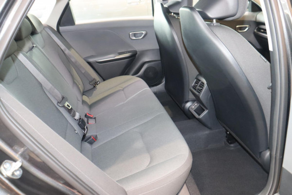2025 MY26 Kia K4 CL4m S Hatch Image 22