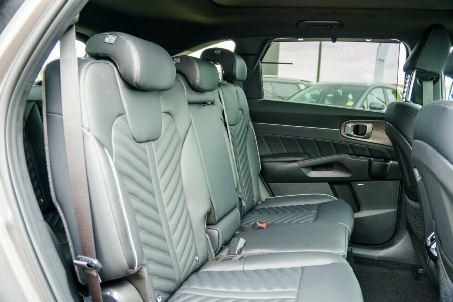 2025 Kia Sorento MQ4 PE GT-Line SUV Image 11
