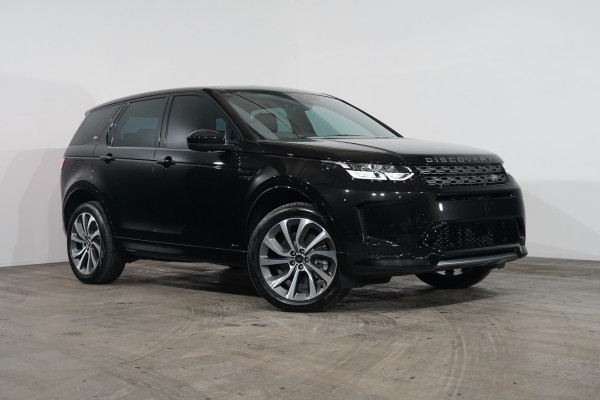 Land Rover Discovery Sport Sport P200 R-Dynamic S (147kw) Land Rover