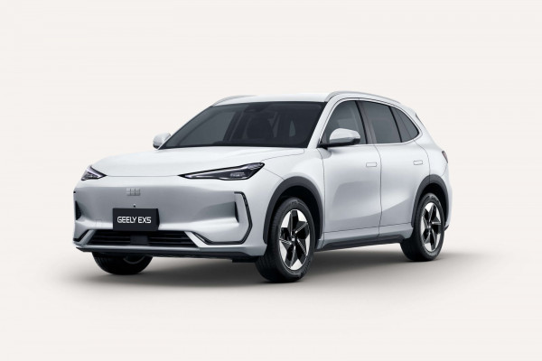 2026 MY27 Geely EX5 E245 Complete Extended Range SUV Image 24