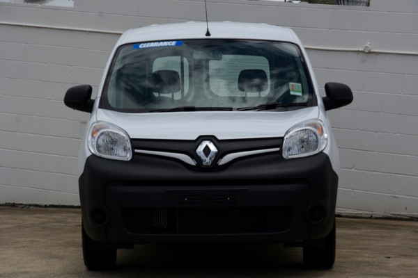 2019 Renault Kangoo F61 Phase II II Van Image 2