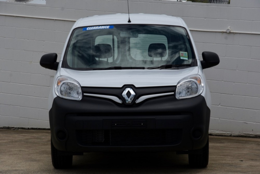 Used 19 Renault Kangoo Ii Gold Coast Q2876 Sunshine Ford