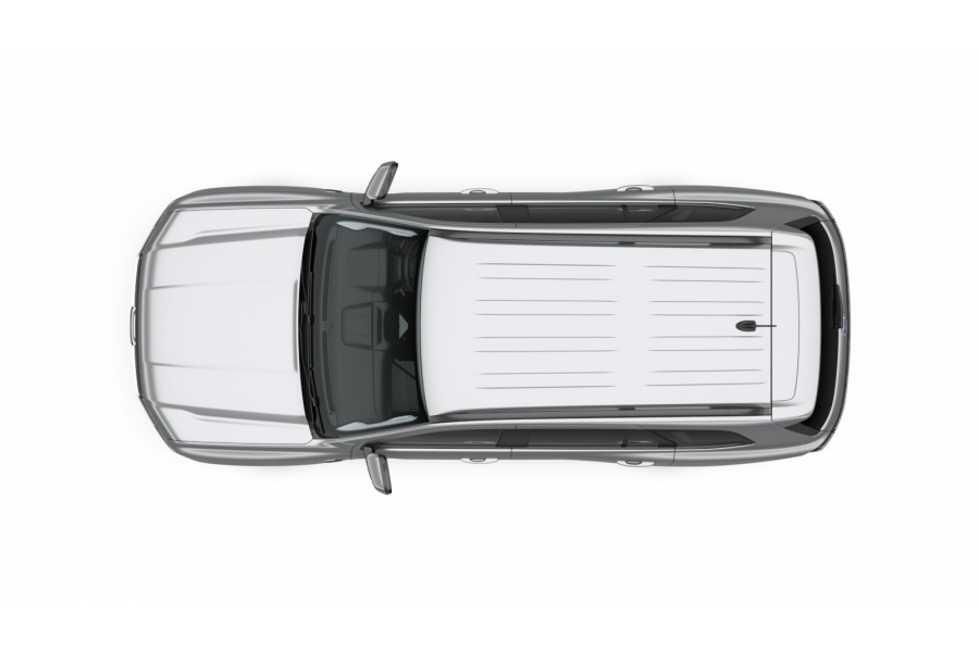 2024 MY24.5 Ford Everest UB Trend SUV Image 9