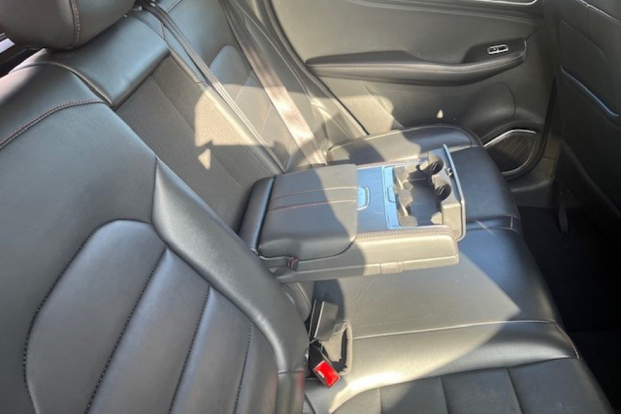 2022 MG HS SAS23 Vibe SUV Image 18
