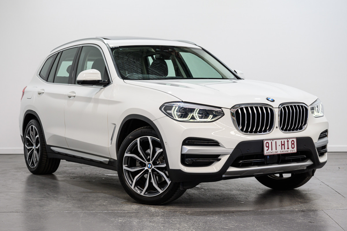 Used 2019 BMW X3 Xdrive30i Q30142 Prestige Auto Traders