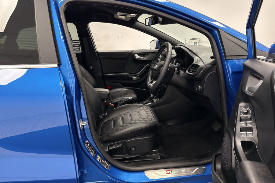 2023 MY23.75 Ford Puma JK ST-Line V SUV Image 19