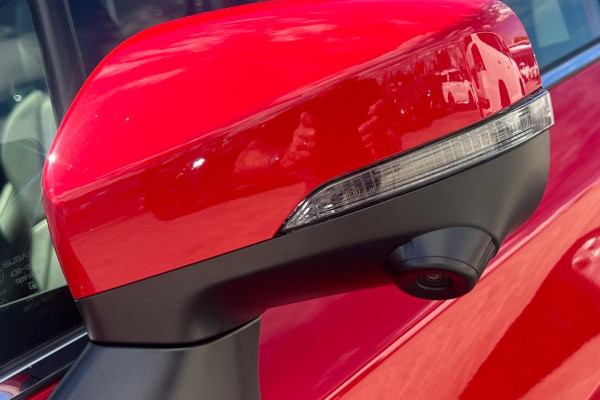 2022 Subaru Impreza G5 2.0i-S Hatch Image 9