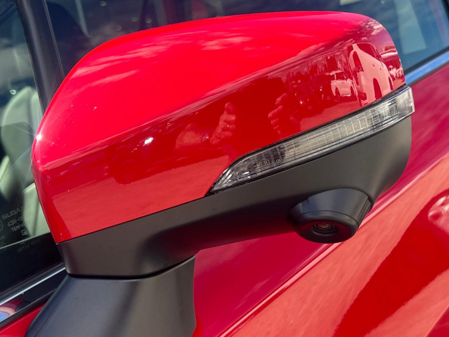 2022 Subaru Impreza G5 2.0i-S Hatch Image 9
