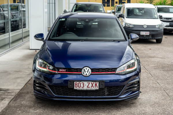 2019 MY20 Volkswagen Golf 7.5 GTI Hatch Image 4
