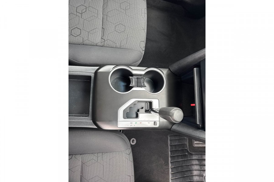 2014 Toyota Camry ASV50R Altise Sedan Image 16