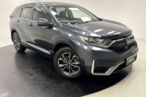 2022 MY23 Honda CR-V RW VTi L AWD SUV