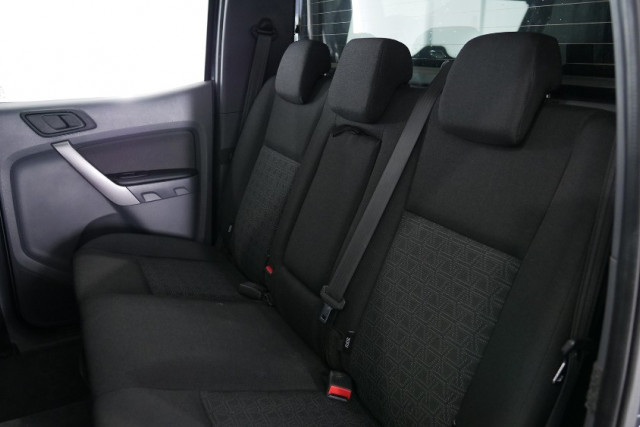 2016 Ford Px Ranger Xls P XLS 19 of 25