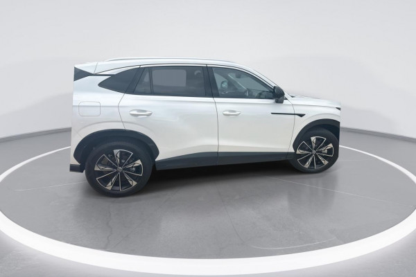 2025 MG HS AS33H Essence Hybrid+ SUV Image 8