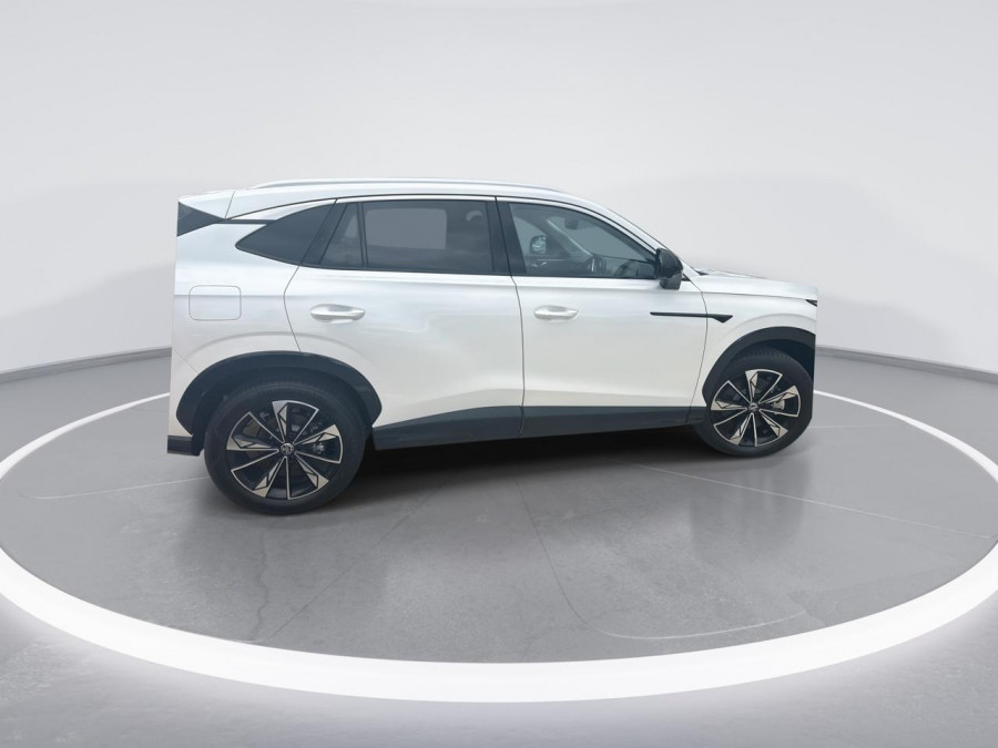 2025 MG HS AS33H Essence Hybrid+ SUV Image 8