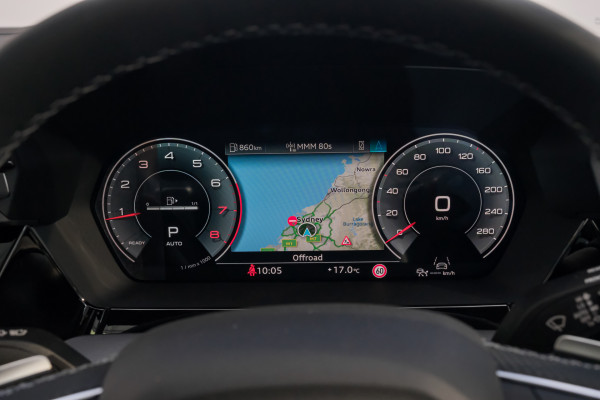 2026 MY25 Audi A3 GY TFSI 150kW S line Hatch image 10