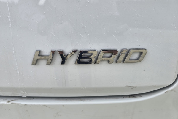 2026 Jaecoo J5  Summit SUV Image 10