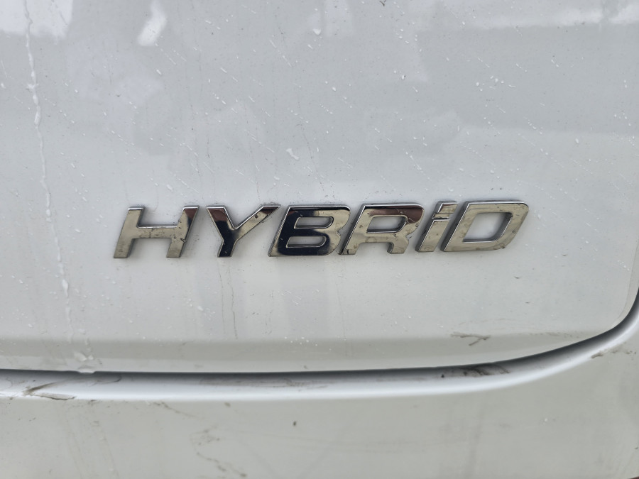 2026 Jaecoo J5  Summit SUV Image 10