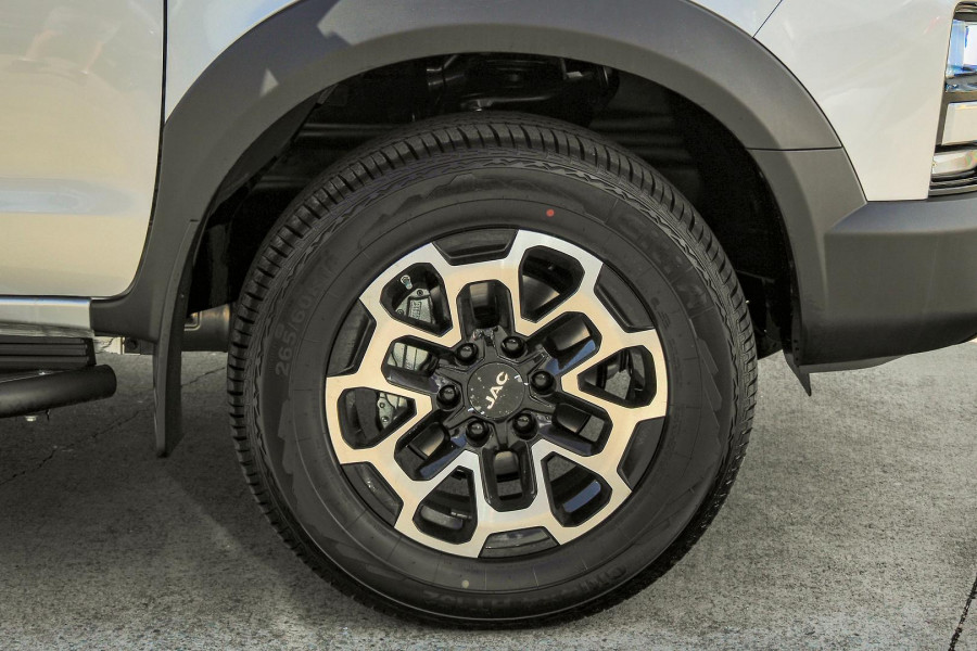 2024 JAC T9  Haven Ute Image 17