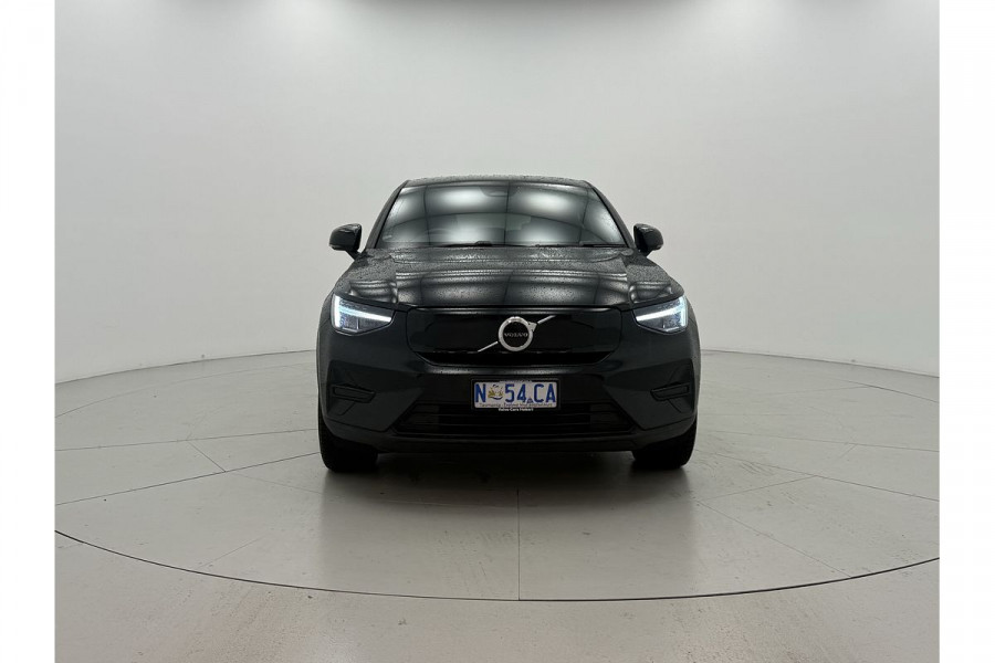 2024 Volvo C40 XK Recharge SUV Image 3