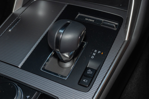 2025 Mazda CX-80 KL D50e Touring SUV Image 12