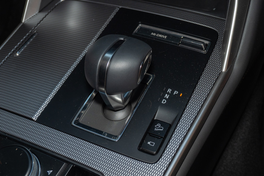 2025 Mazda CX-80 KL D50e Touring SUV Image 12