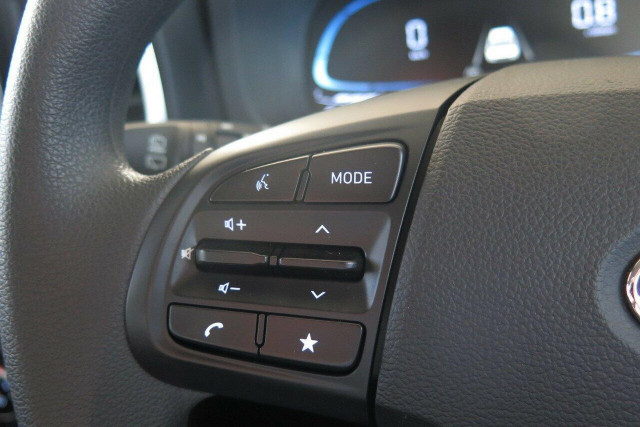 2023 Hyundai Venue QX.V5 Elite SUV Image 10