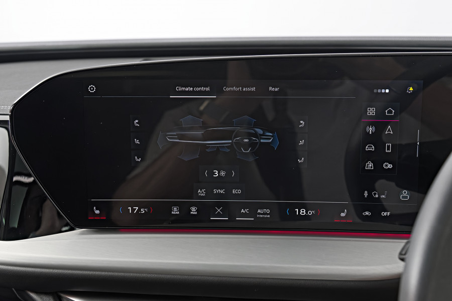 2025 Audi Q5 GU TDI 150kW SUV