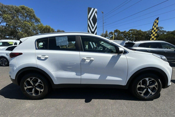 2019 Kia Sportage QL Si SUV